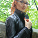 Mistress Madame Myra Domina Wien Vienna